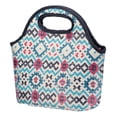 thumbnail image 2 of Lonchera Mujer Feliza Totto multicolor CH, 2 of 4