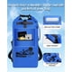 thumbnail image 4 of Mochila impermeable IDRYBAG impermeable flotante 20L/30L/40L, 4 of 7