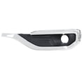 thumbnail image 2 of Car Front Bumper Fog Light Trim Cover For GMC Acadia 2017-2019 Fog Lights Front Driver Trim Driving Lamp Cover, 2 of 8
