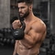 thumbnail image 5 of u can Pesa rusa de 4 kg para entrenamiento funcional, 5 of 6
