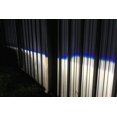 thumbnail image 4 of Lente para proyector Morimoto 3" STi-R de vidrio transparente mejorado, 4 of 7