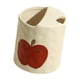 thumbnail image 5 of Taza divertida, taza de leche, diseño único de labios, cerámica, novedad, taza de té, taza de desayuno para Felicidad, 5 of 9
