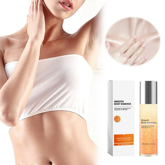 Bagmrteho Body Is Tender Smooth And Firm Nourishes And Hydrates Skin Delicate Smooth Moisturizing And Firming Care 100ml Moisturizing for Face Night Beauty Star Universal C Skin Refiner Face Plumper