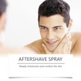 thumbnail image 5 of Mens After Shave Spray The Beard Is Gentle, Clean, And Moisturizing Essence Refreshing, 5 of 5