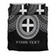 thumbnail image 4 of Juego de cama personalizado Cornwall Celtic - Leyenda de Cornualles, 4 of 6