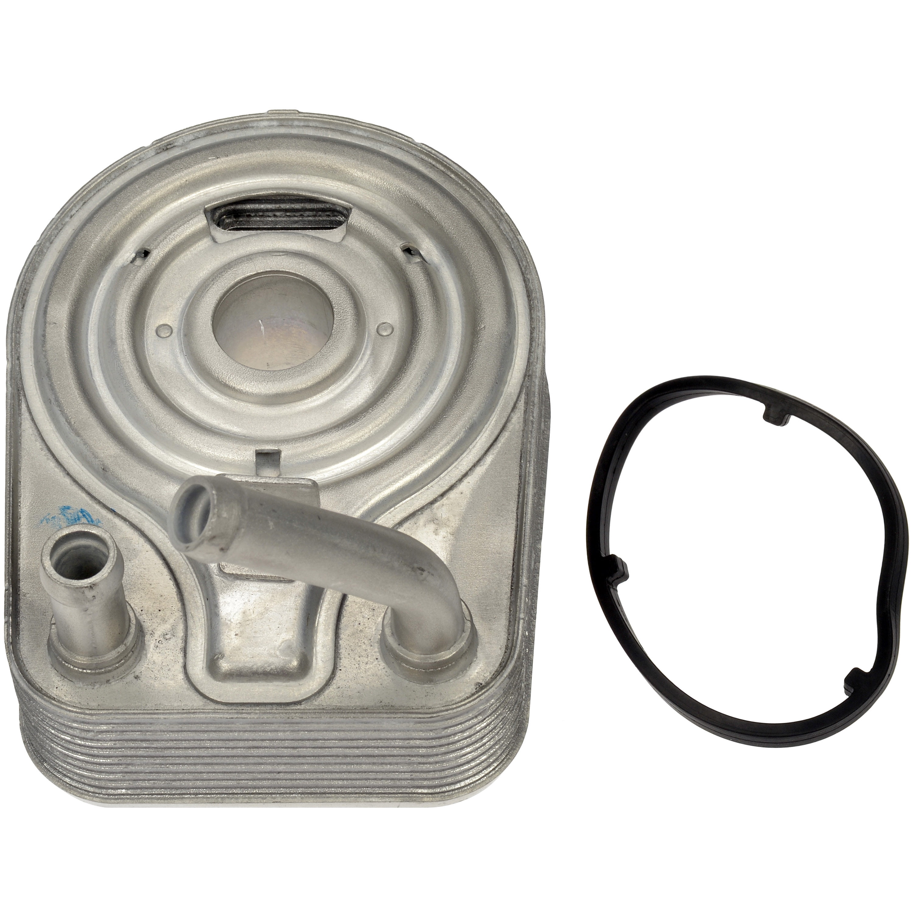 Dorman 918-908 Engine Oil Cooler for Specific Hyundai / Kia Models