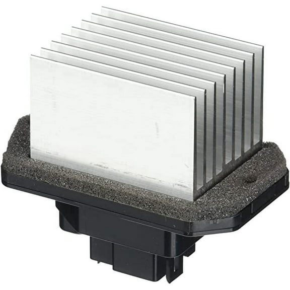 Motorcraft HVAC Blower Motor Resistor YH-1823 Fits select: 2007-2014 FORD EDGE, 2007-2015 LINCOLN MKX