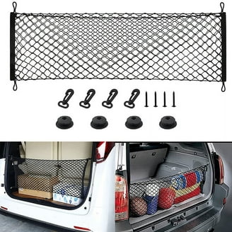 Trunknets Inc Envelope Style Trunk Cargo Net For Chevrolet Impala 2014 2015 2016 2017 2018 2019 2020 : Buy Online At Best Price In KSA - Souq Is Now - Foto 10