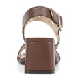 thumbnail image 6 of LifeStride Womens Clara Sandal - Medium & Wide Width, 6 of 9