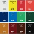 thumbnail image 6 of AUREUO Oil Paint Set - Oil Painting Kit with 12 Color Oil Paints, 9X12 Inch/ 2 Pack Canvas Boards, 5 Paint Brushes, Wooden Palette & Painting Knife - Art Painting Supplies for Adults, Beginners, 6 of 7