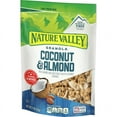 thumbnail image 3 of Nature Valley Coconut & Almond Granola, 11 ounce Bag, 3 of 5