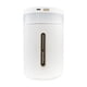 thumbnail image 2 of RKSTN humidifiers for bedroom Portable Mini Humidifier 1000ml Cool Mist Humidifier USB Desktop Humidifier For Baby Bedroom Travel Office Home Auto Shut Off 2 Mist Modes Super Quiet, 2 of 6