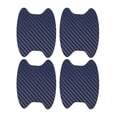 thumbnail image 2 of 6x4 Uds. Premium para Manija de Puerta de Coche, Protector de Taza para Puerta para Camión, SUV, La Mayoría de Las Manijas de Coche 5 piezas, 2 of 7