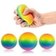 thumbnail image 1 of Stretchy Balls Stress Relief Sand Filled Ball,hand Therapy Stress Ball, 1 of 5