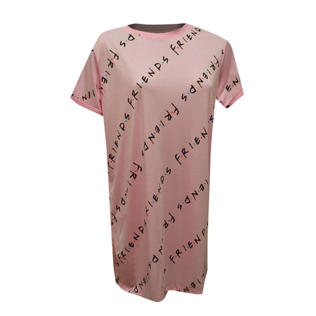 

Women s and Women s Plus Friends Pajama