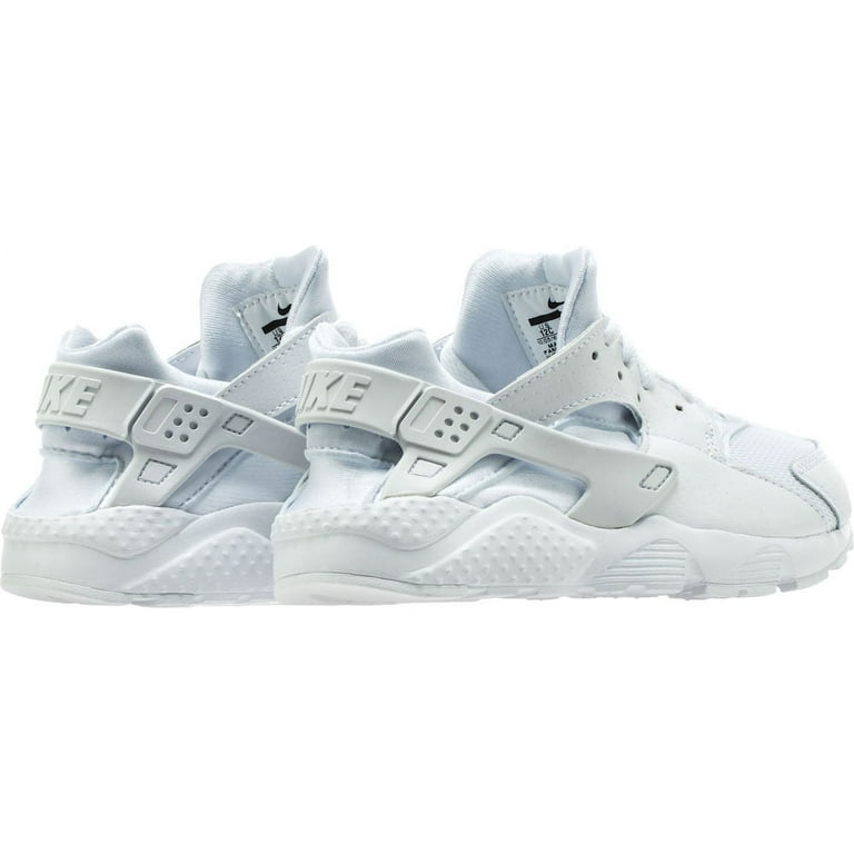 Huaraches kids white hotsell