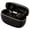 Black, variant on onn TuneTide Pro 2 Wireless Earbuds, Black