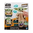 thumbnail image 4 of Muñeco Grogu Hasbro Star Wars 9.25 Pulgadas, 4 of 4