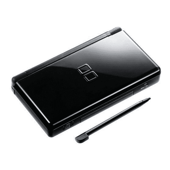 Restored Nintendo DS Lite Handheld Gaming Console (Refurbished)
