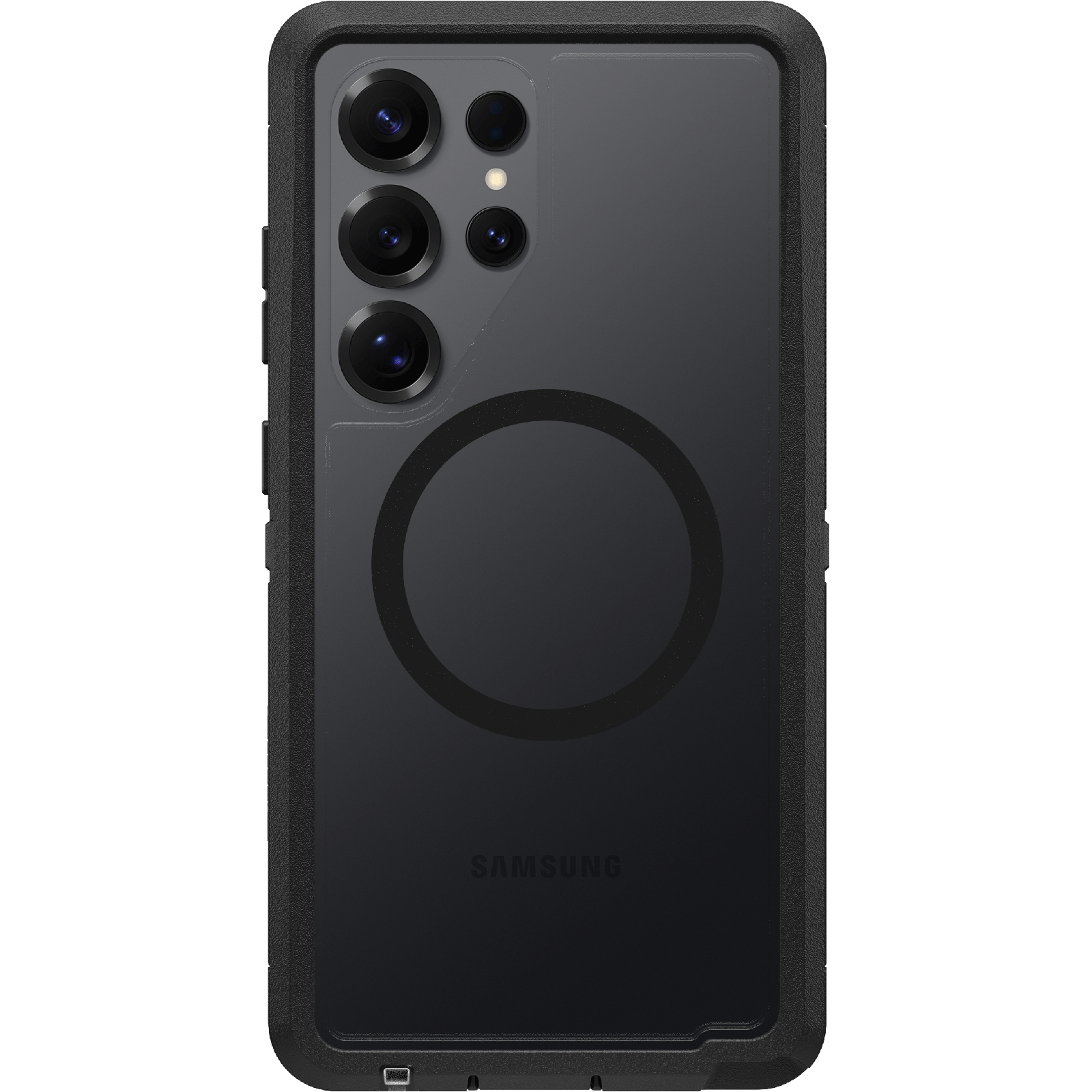 OtterBox Defender Series Pro XT Case for Samsung Galaxy S25 Ultra photo 1