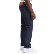 Levis Mens 501 Original Fit Jeans