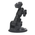 thumbnail image 1 of Windshield Camera Mount, Washable Suction Cup Camera Car Mount Wear Resistant Adjustable Angle  for Action Camera, 1 of 7
