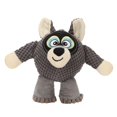 thumbnail image 1 of Juguetes De Peluche Para Perros Chirriantes, Juguete De Peluche Para Perros De Dibujos Animados, Limpieza De Dientes Interactiva, Resistente A Mordeduras, Caja Fuerte Para Mascotas ANGGREK Otros, 1 of 8