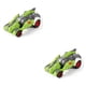 thumbnail image 3 of Vogacara ABS Boys Toy Car Animal Type Vehicle Indoor Playground Playing Auto Interactive Birthday Christmas Gift Toys Green Type1 NO1 Vogacara CBP183096, 3 of 6
