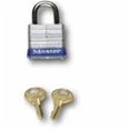 thumbnail image 1 of Master Lock 470-7MK Master Padlock Master Keyed, 1 of 1