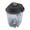 thumbnail image 1 of Pichet de Mixeur 48oz, Pot de Mixeur Haute Capacité Robuste avec Lames pour Touch and Go, 1 of 7