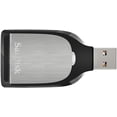thumbnail image 2 of Lector/grabador de tarjetas SanDisk Extreme PRO SD UHS-II, 2 of 2