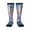 2 Black-1, variant on Majestic Fantasy Castle Knee Socks, High Socks Long Stretchy Sock Women Knee High Stocking, Long Socks for Women