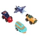 thumbnail image 4 of Avión de coche de montaje DIY, juguete de vehículo desmontable, juguete de montaje para niños, juguete de vehículo desmontable, valor excepcional, 4 of 8