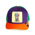 thumbnail image 1 of Gorra curva Pook Alebrije Xoloitzcuintle, 1 of 5