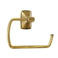 thumbnail image 6 of Amerock Clarendon Towel Ring, Caramel Bronze, 6 of 6