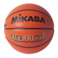 thumbnail image 1 of Mikasa BQ1100 Competition Basketball - Indoor Composite Ball, 1 of 4