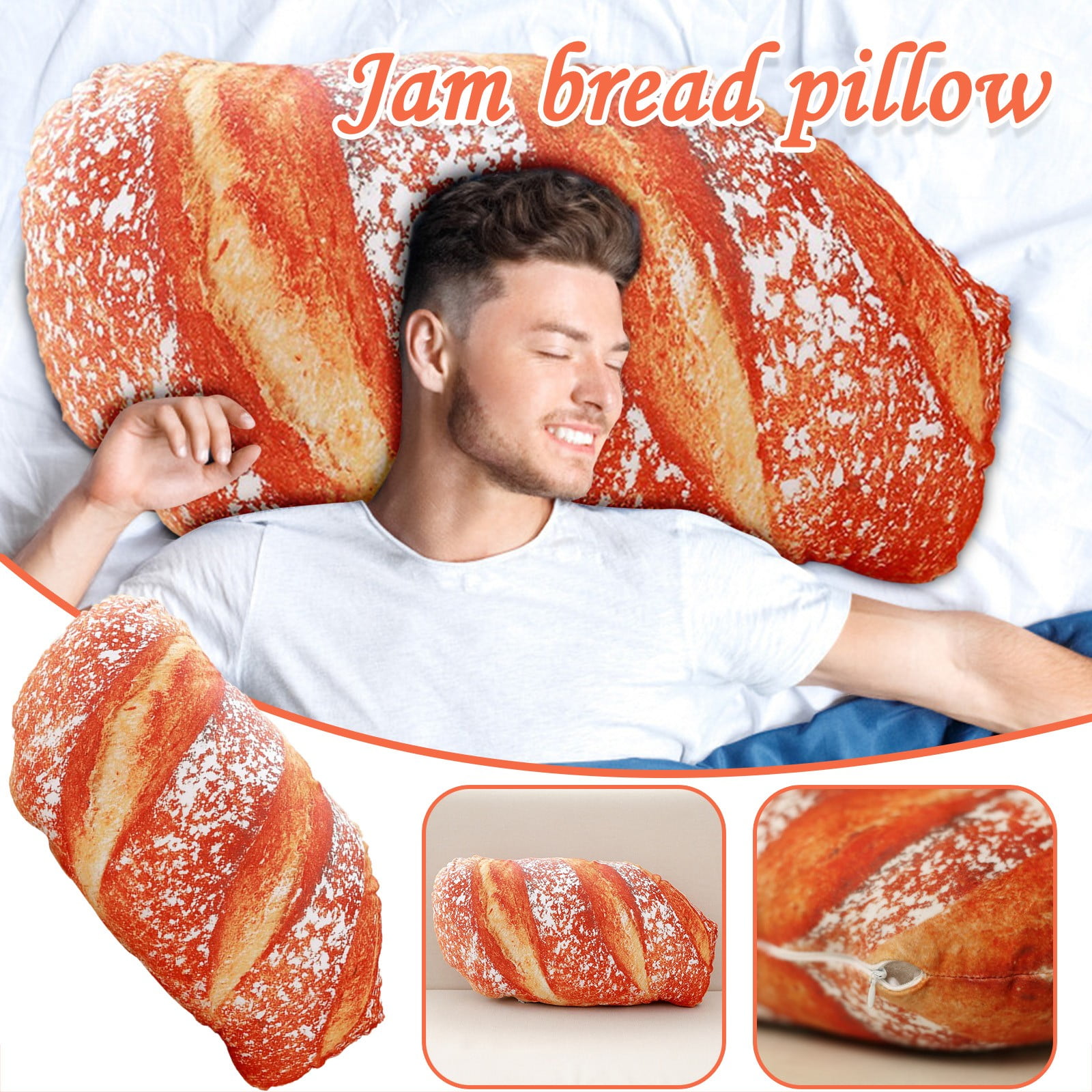 breadpillow