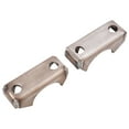 thumbnail image 5 of Kojem Axle Seats for 1960-1972 GMC Truck Chevy C10 C20 Weld-on Rear Trailing Arm Axle Seats 3" Axle Tubes Pads, 5 of 14