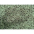 thumbnail image 4 of oneOone Cotton Cambric Fabric Leopard Animal Skin Print Sewing Fabric BTY 56 Inch Wide, 4 of 4