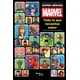 thumbnail image 1 of Súper Héroes Marvel. Todo lo que necesitas saber, 1 of 3