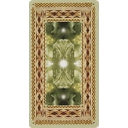 Native American Tarot, (Hardcover)