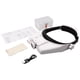 thumbnail image 5 of Lupa Soldadura Electrónica Recargable Por USB 5 Lentes Intercambiables Ndcxsfigh, 5 of 9