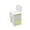 Metallic Gold, variant on Infi-Touch Labels 2 inch Round Permanent Color-Code Dot Stickers, 500 Sticker per Roll (Metallic Gold)