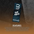 thumbnail image 3 of Level 3 Hair Fibers - Cover Bald Spot or Thinning Hair - Natural Looking Finish - Instant Grey Coverage and Thicker Hair, 3 of 3