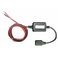 thumbnail image 2 of Tycon Systems TP-VR-2405-USB Adaptateur USB Thingy 10-32V Entrée DC44; 5V 3A USB, 2 of 4
