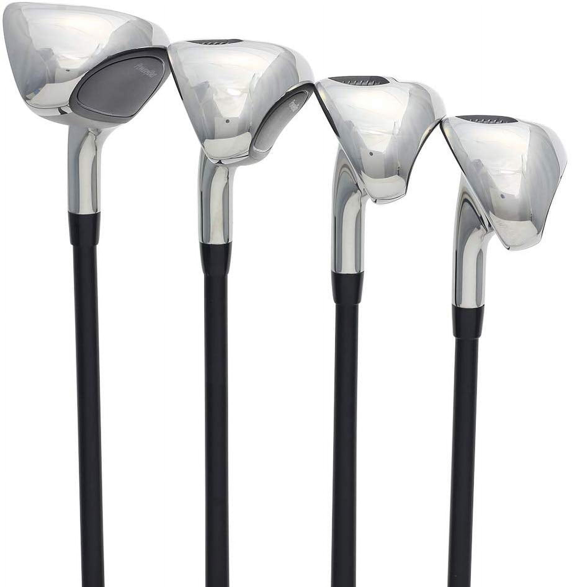 head by powerbilt golf clubs