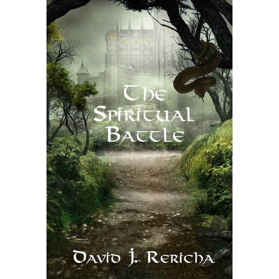 The Spiritual Battle (Paperback)