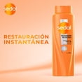 thumbnail image 3 of Shampoo Sedal restauración Instantánea 620 ml, 3 of 6