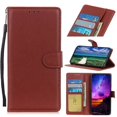 thumbnail image 1 of [Phonesmart] Samsung Galaxy S25 Edge Wallet Case, Leather Magnetic Card Slot Wallet Folio Flip Case Cover, 1 of 5