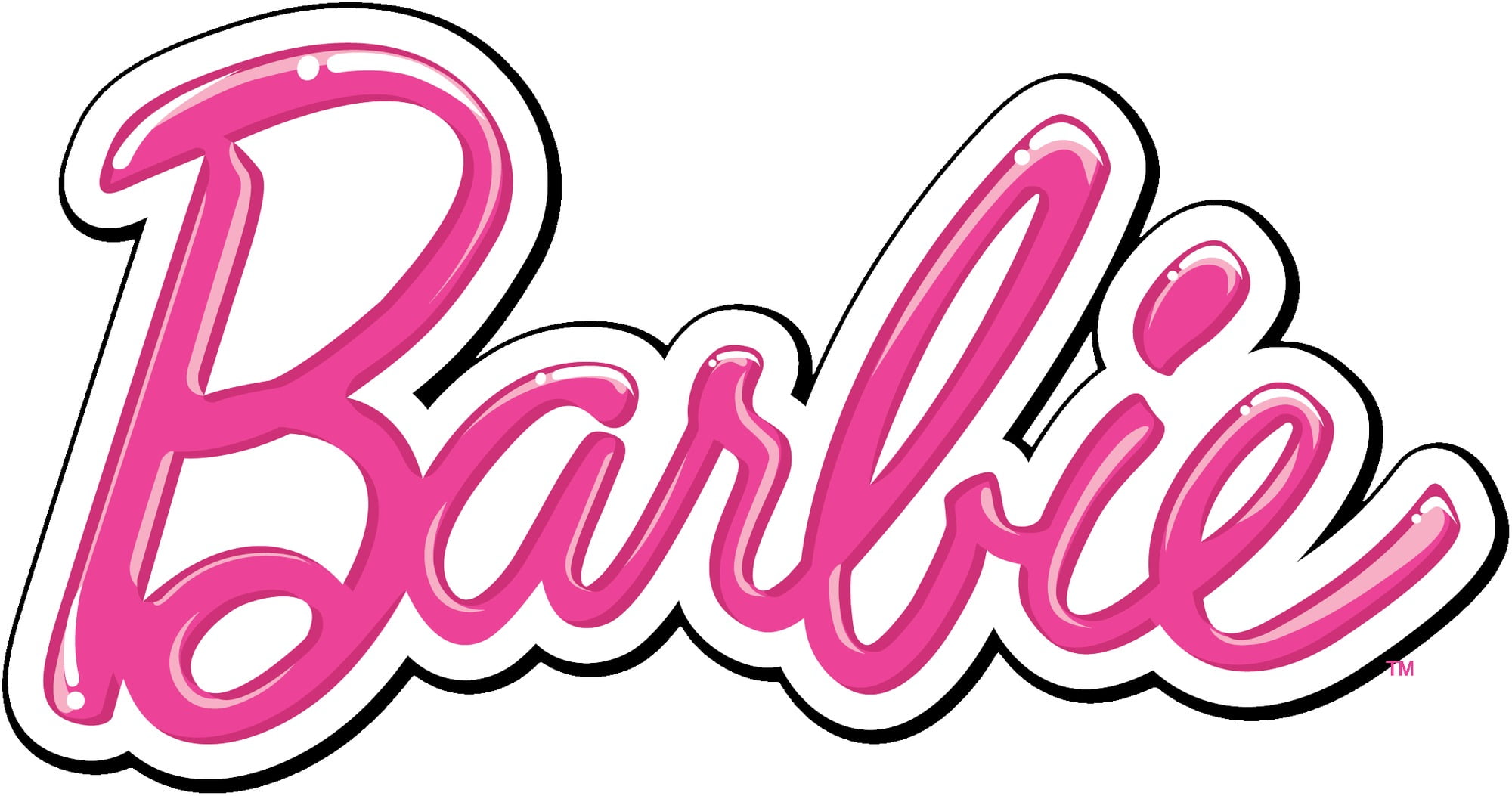 Barbie ロゴサイン♪ 61PYlNLJ3ZL._UF894,1000_QL80_.jpg
